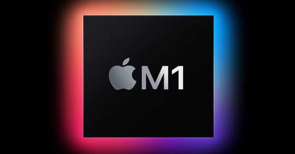 First Malware designed for Apple M1 chip has been founded